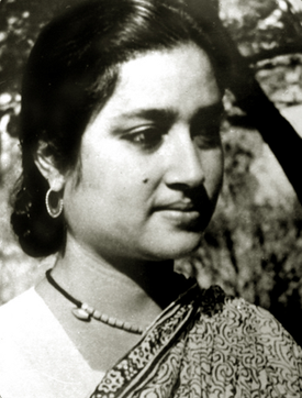 Kanika Bandyopadhyay
